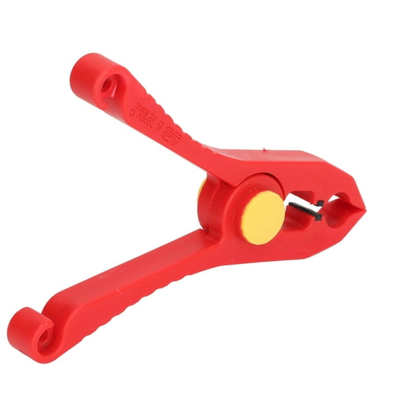 Insulation Clip,Insulated Wire Clip Plastic Insulation Cable Clamp Plastic Wire Clamp True Excellence