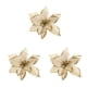 thumbnail image 3 of Flores artificiales navideñas Billuyoard Pack de 10, 3 of 6
