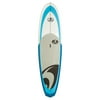 California Board Company 10-ft. Round Nose Stand-Up Paddleboard