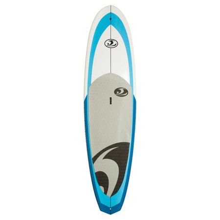 California Board Company 10-ft. Round Nose Stand-Up Paddleboard