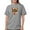 Gray, variant on CafePress - G.I. Joe Road Block Womens Comfort Colors Shirt - Womens Comfort Colors® Shirt