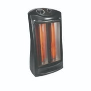World Marketing of America  5K BTU Radiant Quartz Heater