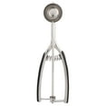 thumbnail image 1 of Melon Baller,Ice Cream Spoon Stainless Ice Ball Spoon Watermelon Digger Professionally Tested, 1 of 8