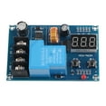 thumbnail image 2 of Protection Board,XH M604 Battery Charge Battery Control Module Control Module Ultimate Reliability, 2 of 12