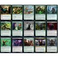 thumbnail image 5 of Commander Golgari Elf Deck - Lathril - Green Black - EDH -100 Card - MTG NM/M!!!, 5 of 6