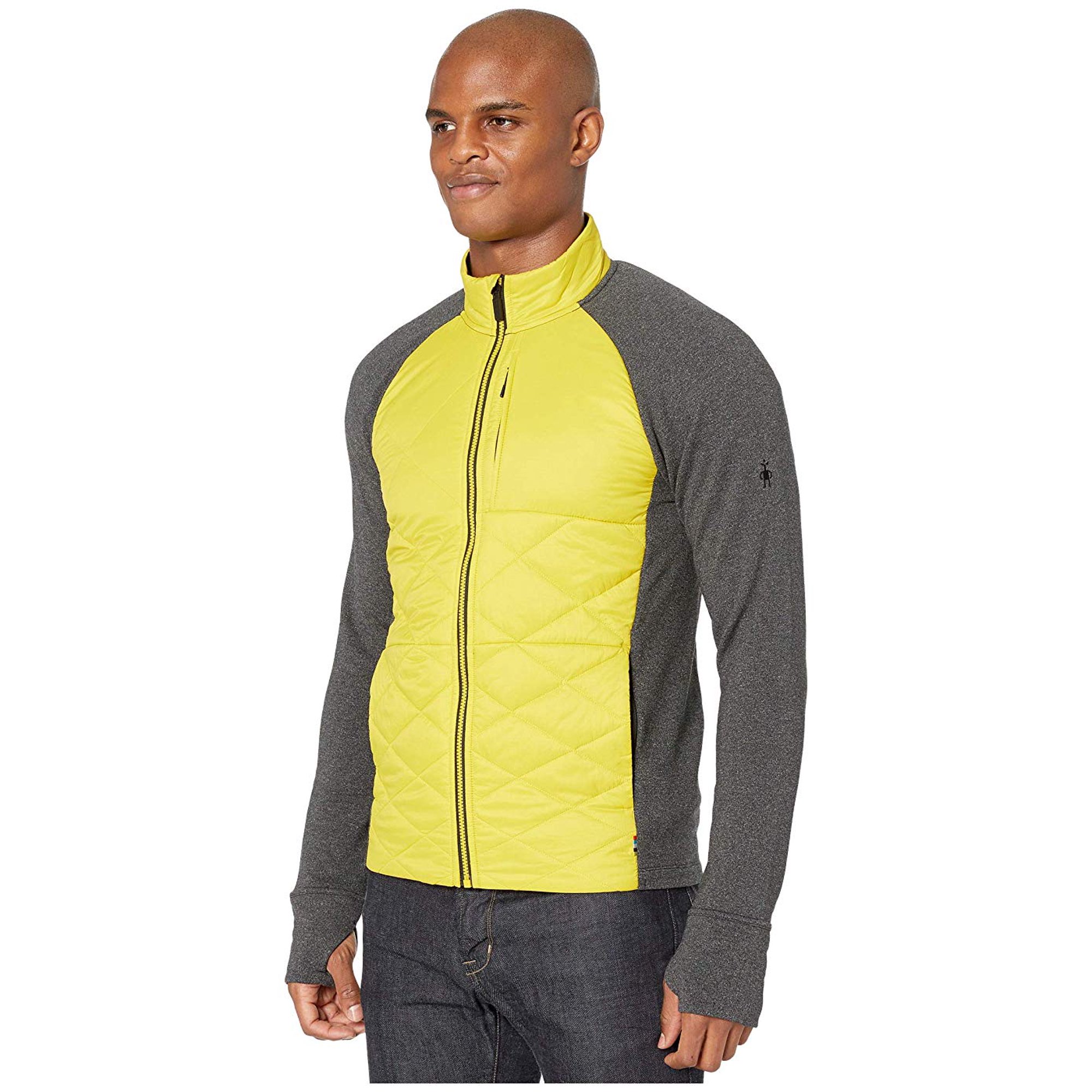 smartloft 120 jacket