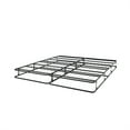Mainstays 7.5" HalfFold Metal Box Spring, King