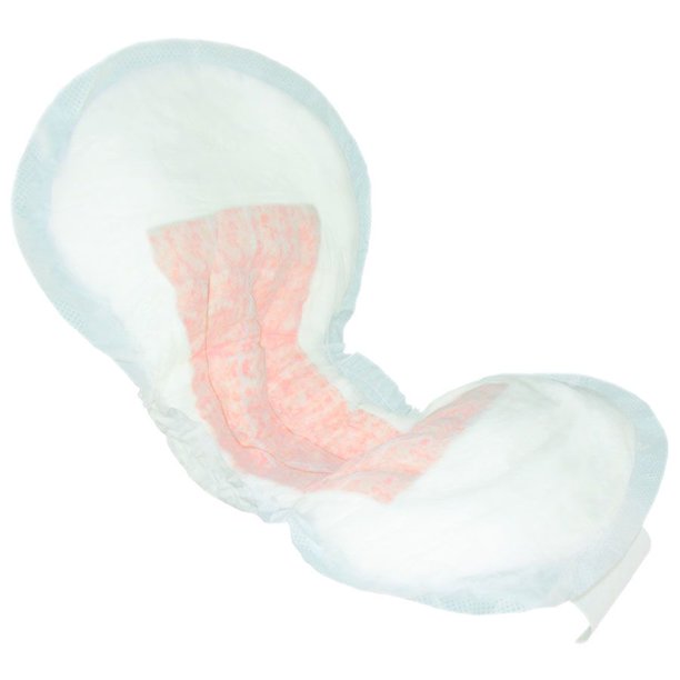 Personal Care Pads "16.5 x 7.25 , 96 Count"