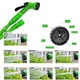 thumbnail image 2 of 45m Magisk Slang Expanderande Vattenslang / Trädgårdsslang Grön grön Green, 2 of 5