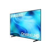 Samsung 75” Class U8000H Series Crystal UHD 4K UHD Samsung Vision AI Companion Smart Tizen TV 2026 - UN75U8000HFXZA