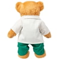 thumbnail image 3 of Oso de peluche HollyHome Doctor Bear de peluche, 25 cm, 3 of 9