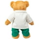 thumbnail image 3 of Oso de peluche HollyHome Doctor Bear de peluche, 25 cm, 3 of 9