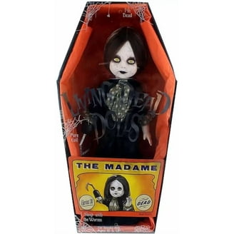 Living Dead Dolls Series 13 Morgana Doll - Walmart.com