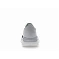 thumbnail image 4 of Nike Women's Free RN Flyknit 2018 White Pure Platinum Running Shoes, from StockX, 4 of 5