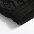 thumbnail image 6 of Heated Pants for Women Hiking Pants with Zip Pockets Snowboard Pants for Winter Outdoor Black XL, 6 of 9