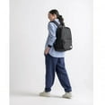 thumbnail image 4 of Herschel Supply Heritage Pro Backpack Rucksack Black 11040-00001-OS, 4 of 6
