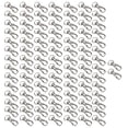 thumbnail image 4 of Keychain Hook, Luggage Accessories Lobster Clasp Keychain Clasp  For Handbag Purse Straps For Zipper Pulls, 4 of 8