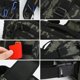 thumbnail image 5 of Bolsas multifuncionales para aparejos de pesca, bolsa de pesca de un solo hombro, bandolera, riñonera, equipo para señuelos de peces, 5 of 11