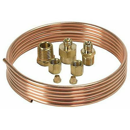 Copper Tubing Kit - K Tool International SP0F000012 Copper Tube Kit
