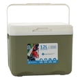 thumbnail image 2 of Caja refrigeradora aislada perfecl 12 litros verde, 2 of 8