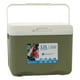 thumbnail image 2 of Caja refrigeradora aislada portátil shamjiam 12 litros verde, 2 of 8