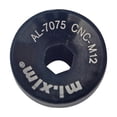 thumbnail image 1 of Tornillo de manivela de bicicleta M12 de 6 mm hexagonal para pedalier de bicicleta de montaña y carretera Negro, 1 of 9