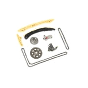 MOCA AUTOPARTS Timing Chain Kit Fit for 2008-2013 Honda Accord R20A3 1997CC 2.0L & 2008-2013 Honda Accord EURO IX Saloon, IX Estate R20A3 2.0L & 2008-2013 Honda CR-V & 2008-2013 Honda Odyssey