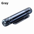 thumbnail image 1 of (Gray)Safe Pro X Car Window Breaker and Seat Belt Cutter,2 IN 1 Life Hammer Emergency, 1 of 5