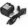 thumbnail image 1 of Solar Fountain Pump, En Solar Ed Pump Solar Kit Pump Low And Consumpt Compatible Pond Fountain Bird Bath En P, 1 of 5