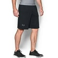 thumbnail image 2 of UNDER ARMOUR MENS SHORTS GREY, 2 of 9