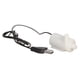 thumbnail image 5 of Bomba de Agua de Circución de Agua Silencioso DC3- con Cable USB de 1m para Peceras, Fuente, Acuario, Jardín, Hidropónicos Macarena Bomba sumergible micro silenciosa, 5 of 7