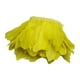thumbnail image 2 of Adornos de flecos de plumas, adornos de costura de flecos de plumas artificiales de 10 a 25cm de ancho, uso amplio, adornos de flecos para vestido DIY Amarillo mayimx Adornos para sombrero de vestir, 2 of 7