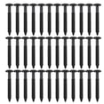 thumbnail image 1 of TIELUTT Shutter Fasteners Shutter Nails Lock Pin Screws Shutter Nail Kitchen Faucet Filter Rrp6100 All Direction Faucet Head down Faucet Kitchen Kitchen Out Faucet Head, 1 of 8