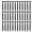 C, variant on Shutter Fasteners and Lock Pins Secure Nails Screws for Window Covering Hardware Installation