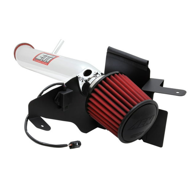 AEM 0608 Lexus IS350/250 Polished Cold Air Intake