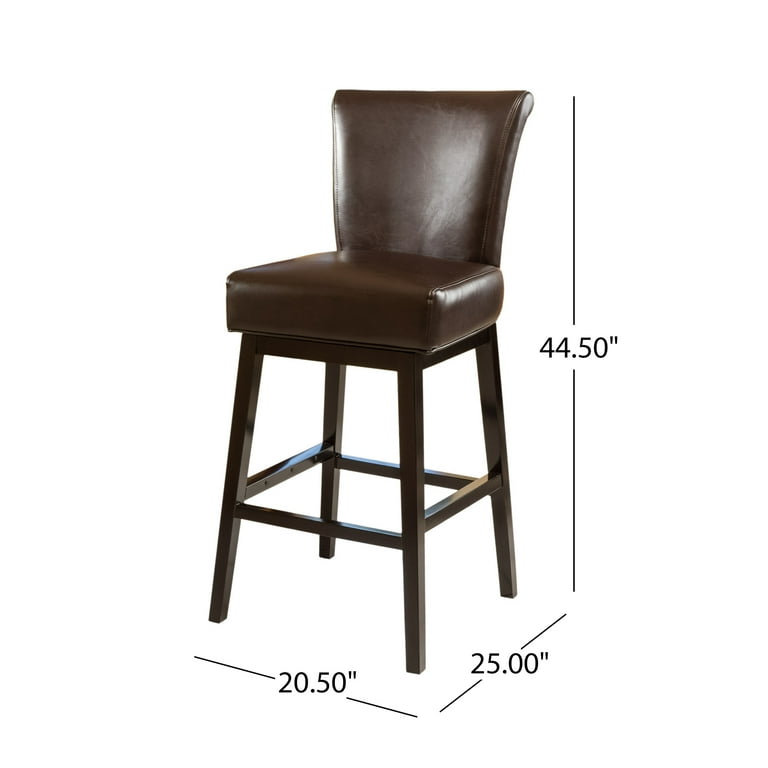 Espresso bar stools walmart hotsell