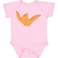 thumbnail image 3 of Inktastic Pterodactyl Boys or Girls Baby Bodysuit, 3 of 5