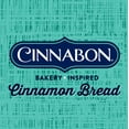Cinnabon Cinnamon Breakfast Bread, 16 oz