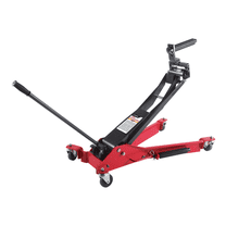 Sunex 15000 lb Car Dolly