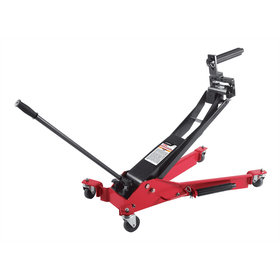 Sunex 15000 lb Car Dolly
