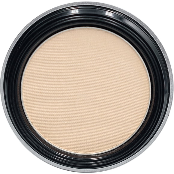 Sombra de ojos Pure Ziva Bare Canvas, beige, neutro, mate, vegano