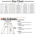 thumbnail image 3 of Fanxing Fall Juniors Girls Cute Sweatshirt Fall Long Sleeve Tops Blouse Love Heart Graphic Pullover Blouse for Teen Girls S,M,L,XL,XXL,XXXL, 3 of 5