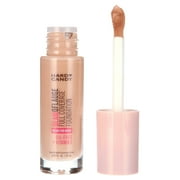 Hard Candy Glamoflauge Full Coverage Foundation, 1509 Cool Beige