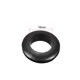 thumbnail image 2 of Uxcell Anillo de Junta de Alambre de 16 mm Grommets de Caucho Negro Paquete de 20, 2 of 5