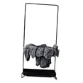 thumbnail image 2 of 2018electronicshop novedad bonsái plantador jardín decoración accesorios para Estilo A Gris Oscuro Zulema Florero Contenedor, 2 of 8