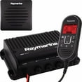 thumbnail image 1 of Raymarine Radio VHF E70492 Ray90, 1 of 1