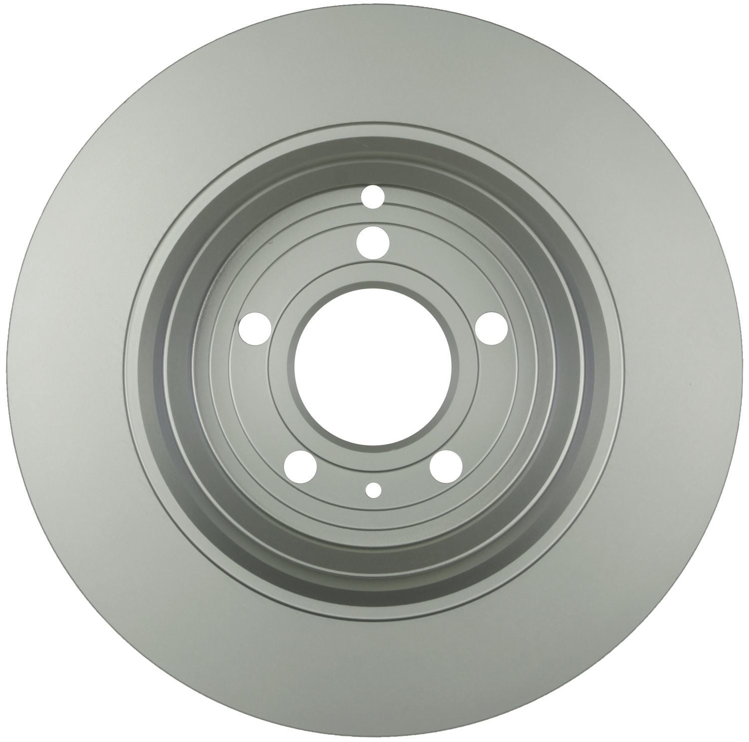Bosch 53011385 QuietCast Disc Brake Rotor