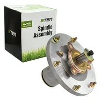8TEN Center Spindle for Grasshopper 9652 623762 623782 52 61 inch 810-CSP2334N