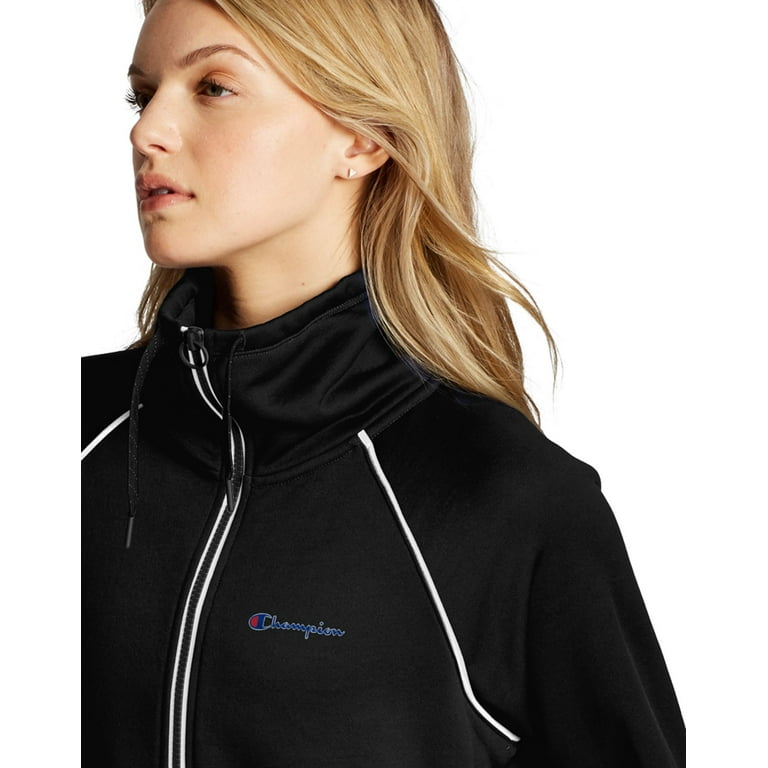 Athletics Half Zip