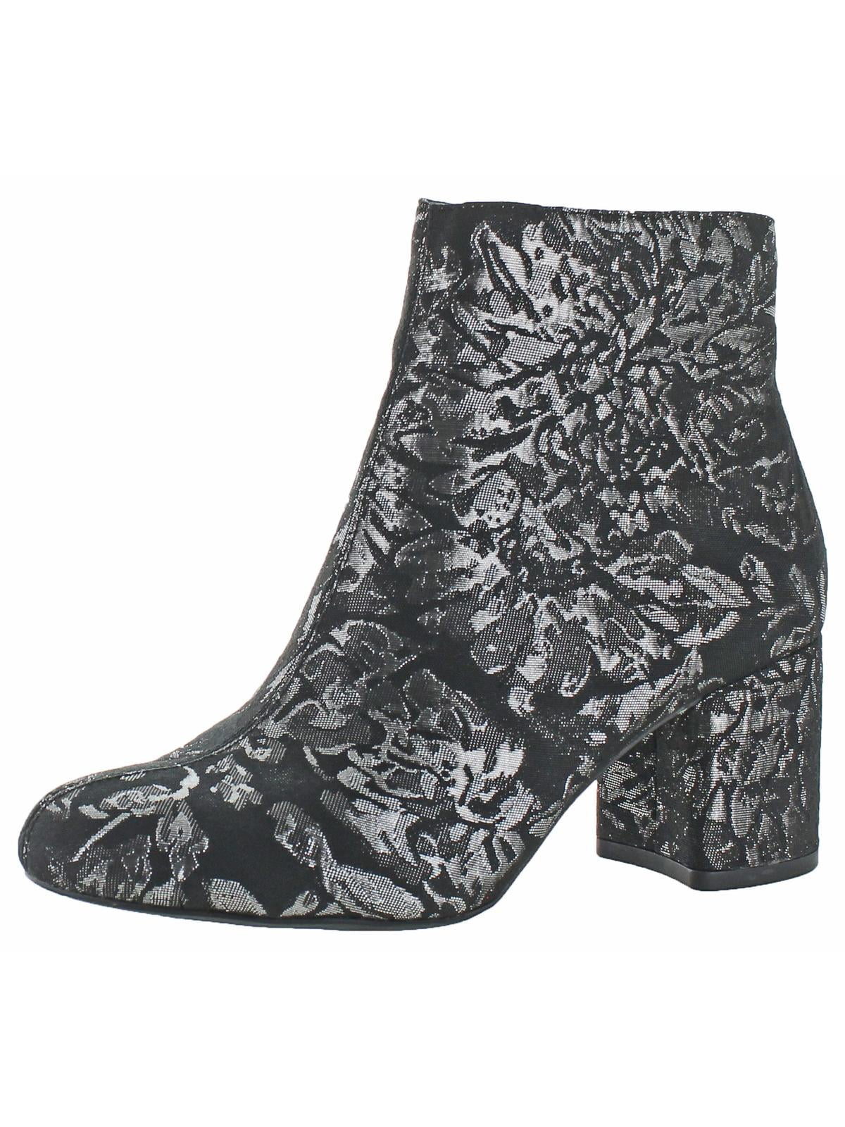 jessica simpson floral boots